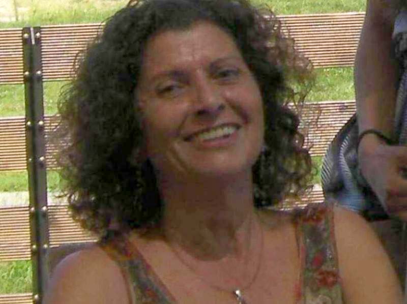 ΠΑΤΡΑ: Ο Απρόσμενος αποχαιρετισμός - "Έφυγε" η Ελένη Μουράτη, σύζυγος του πρώην αντιδημάρχου Ορέστη Σκαλτσά