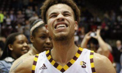 Ο Χάντερ Χέιλ υπογράφει με τον Προμηθέα και ενισχύει το ρόστερ εν όψει του Basketball Champions League