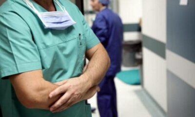 ΠΑΤΡΑ: Ηρωική Διάσωση - Νοσηλευτής από την Καρδιολογική Κλινική σώζει 69χρονη γυναίκα στις Δάφνες Πατρών