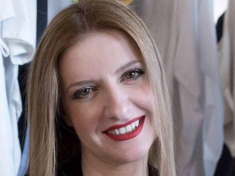 Ανεπανόρθωτη απώλεια στην δημοσιογραφία - Πέθανε η δημοσιογράφος Ίσμα Τουλάτου