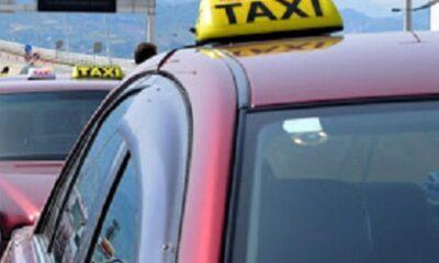 ΠΑΤΡΑ: Οδηγοί ταξί σώζουν ζωές - Αξιέπαινη επίδειξη γενναιότητας και γρήγορης σκέψης