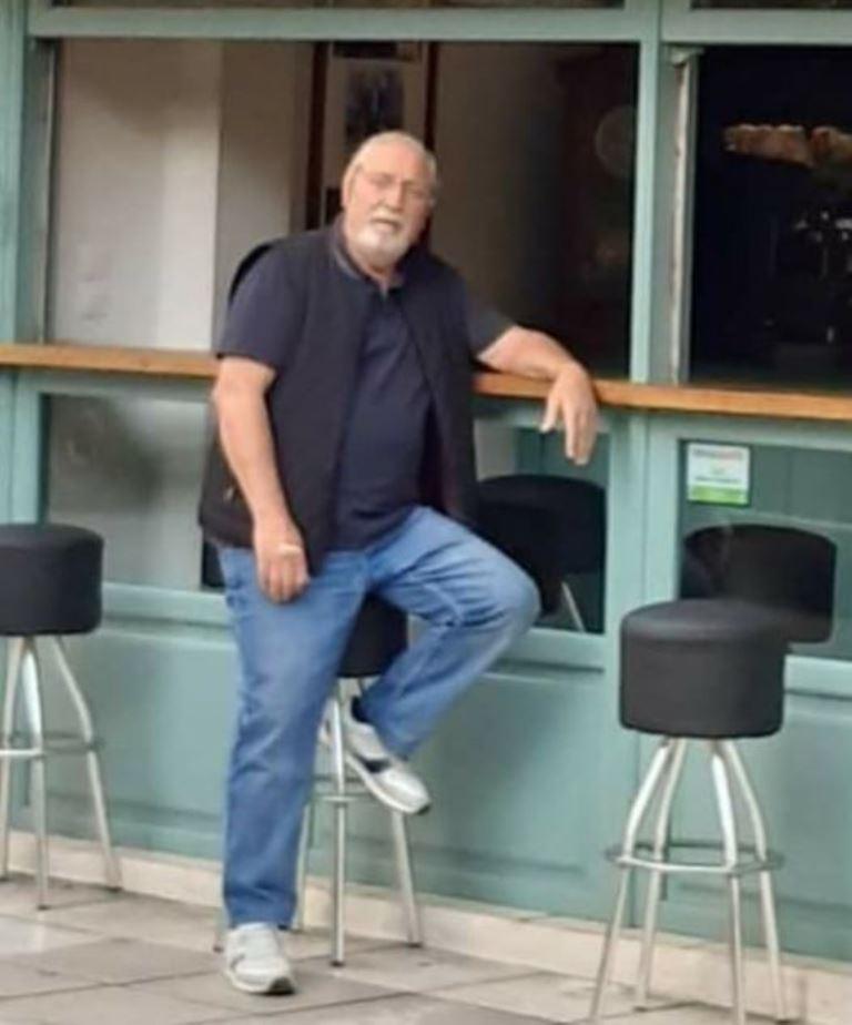 ΠΑΤΡΑ: Θλίψη για τον Απρόσμενο Χαμό του Νίκου Τζελετόπουλου, Πρωτεργάτη της ΕΑ Πατρών