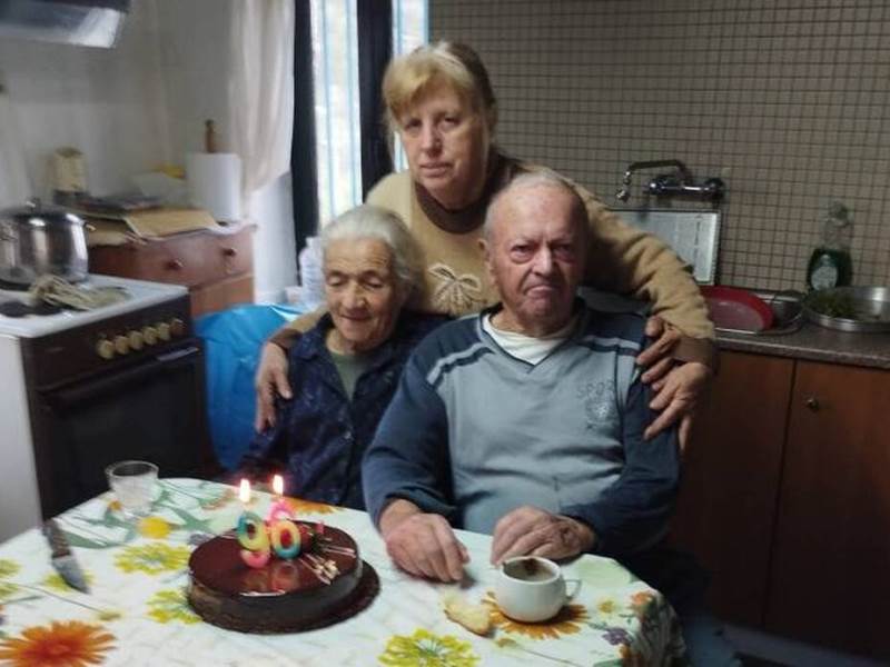 Μητροπολίτης Ναυπάκτου και Αγίου Βλασίου: Λειτουργία και Έκφραση Συλλυπητηρίων μετά την Πυρκαγιά