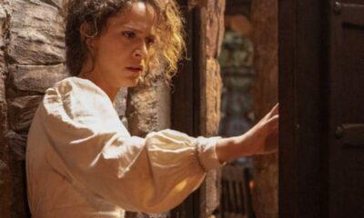 Έλλη Τρίγγου: Ο τίτλος της νέας τηλεοπτικής σειράς είναι "Η Μάγισσα"