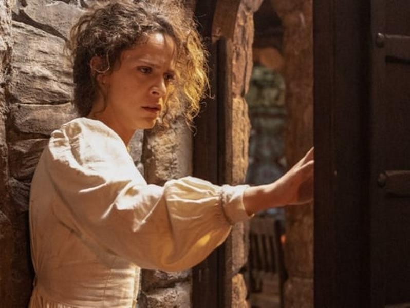 Έλλη Τρίγγου: Ο τίτλος της νέας τηλεοπτικής σειράς είναι "Η Μάγισσα"