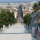 ΠΑΤΡΑ: Συντήρηση Ιστορικών Σκαλιών - Πρόοδοι και Βελτιώσεις στις Σκάλες Αγίου Νικολάου