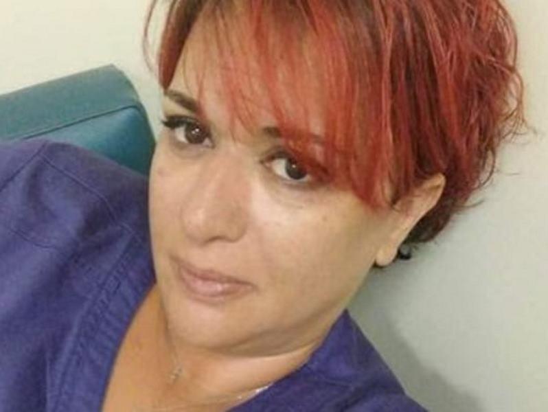 Θλίψη στην Πάτρα για τον αδόκητο θάνατο της εργαζόμενης Λίτσας Ασπρομάλλη στο ΤΕΠ του νοσοκομείου Αγίου Ανδρέα