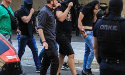 Ποινική δίωξη για αιματηρή συμπλοκή στη Νέα Φιλαδέλφεια: Κακουργήματα και πλημμελήματα - Ανάλυση των διωκόμενων αδικημάτων και εξελίξεις