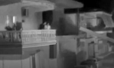 Απειλές και Προκλήσεις σε Αστυνομική Περιπολία στην Κ. Αχαΐα - Συνέλαβαν με τον "Νταή" κατόπιν καταγγελίας - ΒΙΝΤΕΟ