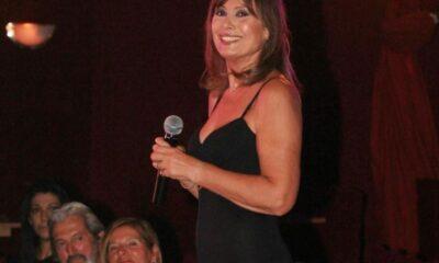 Αντίο στη Λιαζέτα Νικολάου: Η Σπουδαία Ερμηνεύτρια άφησε τη Μουσική Κοινότητα σε Θρήνο