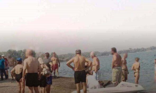 ΠΑΤΡΑ: Πνιγμός 70χρονου κολυμβητή στον Καστελόκαμπο