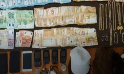 ΠΑΤΡΑ: Διάλυση εγκληματικής οργάνωσης που διέπραττε απάτες, κλοπές και ληστείες κατά ηλικιωμένων: Στοιχεία των κατηγορουμένων δημοσιοποιούνται