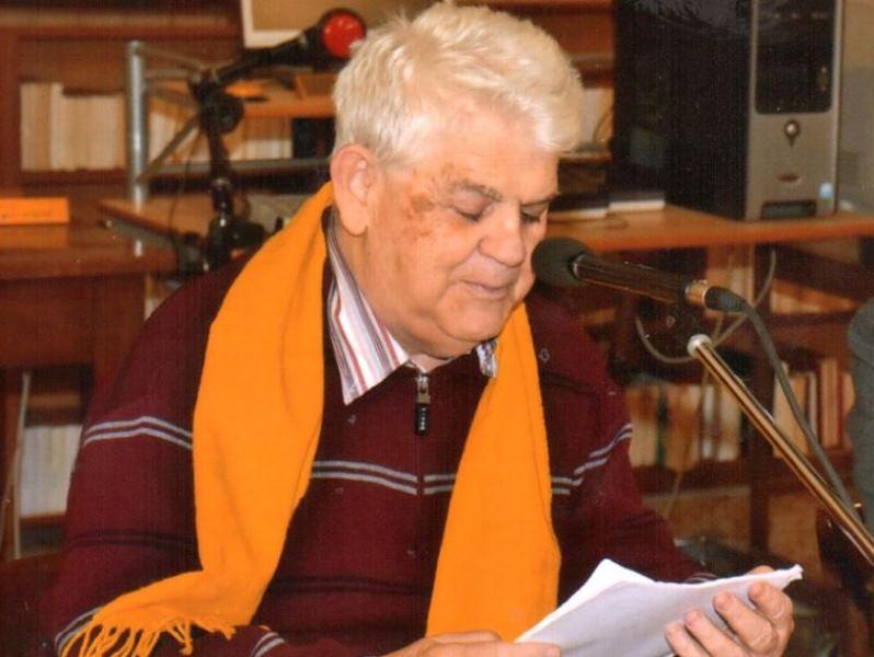 ΠΑΤΡΑ: "Έφυγε" ο καθηγητής - Αναμνήσεις για τον ομότιμο καθηγητή Ηρακλή Εμμ. Καλλέργη