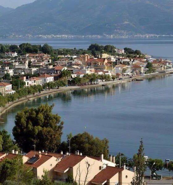 ΠΑΤΡΑ: Εξαιρετική γραφειοκρατία και παράβαση παραλιακής νομοθεσίας στον Ψαθοπύργο - Η Δυσκολία των επιχειρηματιών να λάβουν άδειες χρήσης αιγιαλού
