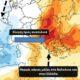 Έντονη Καύσωνας έως το Σάββατο – Αναμονή για Δροσιά και Ανάσες
