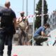 Συλλήψεις Κροατών στα σύνορα των Ευζώνων με Ευρήματα Όπλων - Σύνδεση με Επεισόδια στη Νέα Φιλαδέλφεια