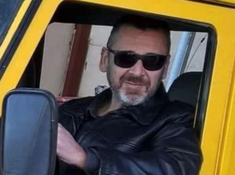 ΠΑΤΡΑ: Αντίο στον Σάκη Χριστόπουλο - Αποχαιρετώντας έναν αγαπημένο φίλο και επιτυχημένο επιχειρηματία