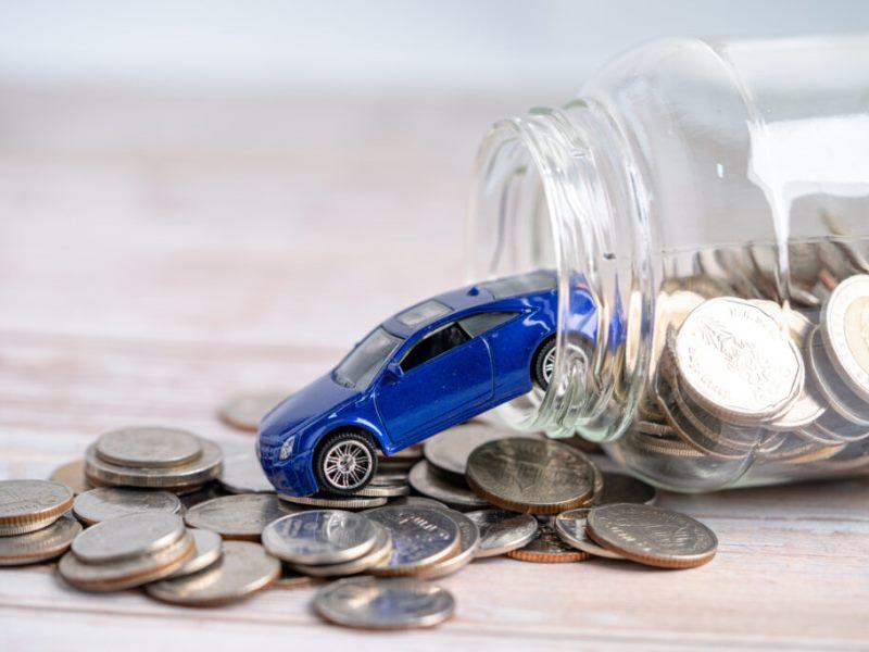 Αγορά νέου αυτοκινήτου: Οδηγός για τα έξτρα έξοδα και επιπλέον κόστη
