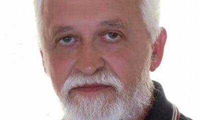 Αποχαιρετώντας έναν αγαπημένο ιατρό και επιστήμονα: Η Ανεπανόρθωτη απώλεια στον αιγιαλό των Νικολεΐκων