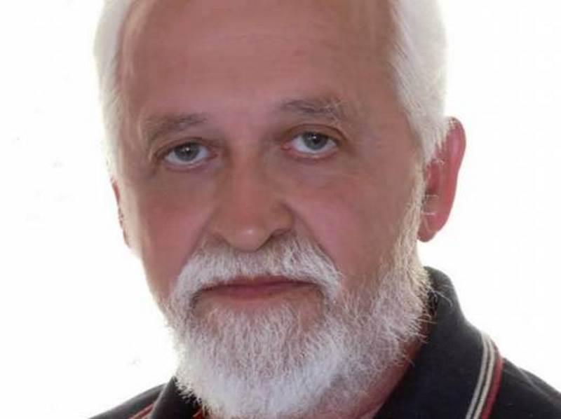 Αποχαιρετώντας έναν αγαπημένο ιατρό και επιστήμονα: Η Ανεπανόρθωτη απώλεια στον αιγιαλό των Νικολεΐκων