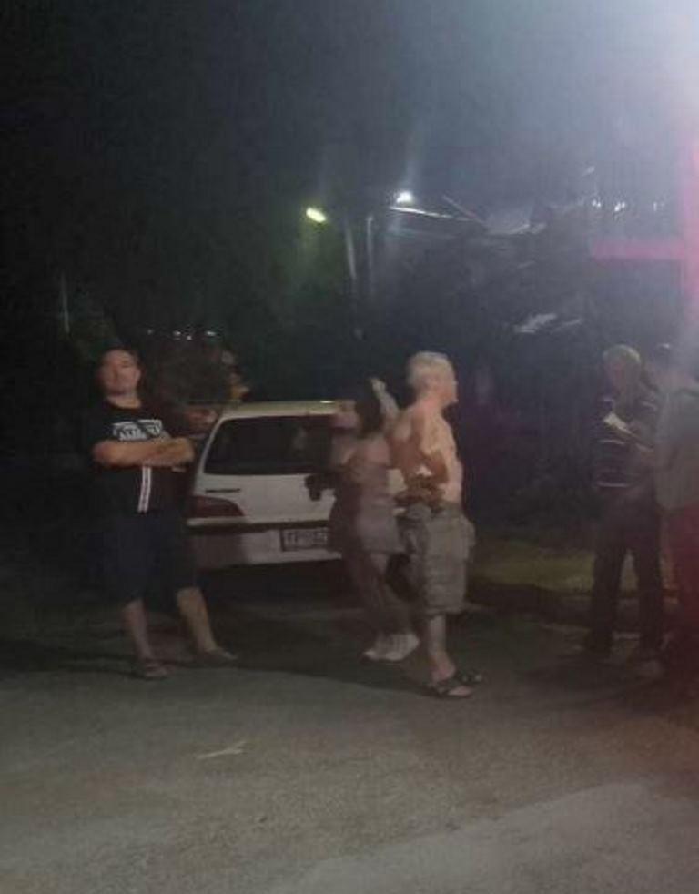 ΠΑΤΡΑ: Πυρκαγιά σε Οικόπεδα με Ελιές στην Εγλυκάδα - Εν μέσω Υποψίας Εμπρησμού