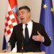 Προκαλεί ξανά: Πρόεδρος της Κροατίας κατηγορεί την Ελλάδα για παραβίαση ανθρωπίνων δικαιωμάτων - «Τους μοίρασαν στις φυλακές για να τους δείρουν και να τους βιάσουν»!