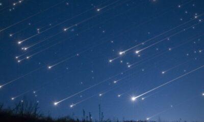 Σήμερα ο Ουράνιος Χορός των Περσείδων: Ένα Μοναδικό Θέαμα στον Αυγουστιάτικο Ουρανό