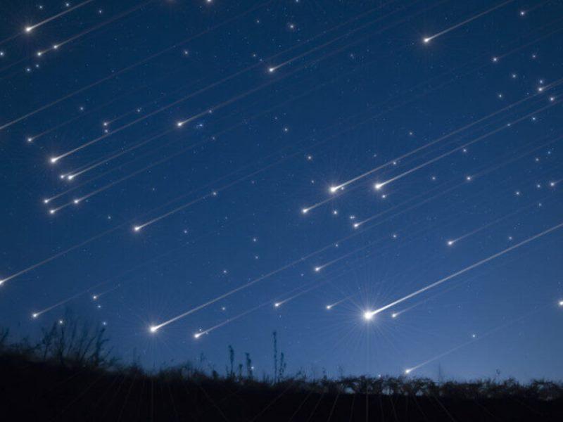 Σήμερα ο Ουράνιος Χορός των Περσείδων: Ένα Μοναδικό Θέαμα στον Αυγουστιάτικο Ουρανό