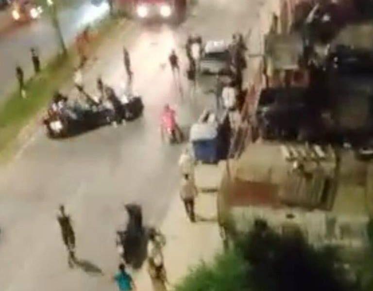 ΠΑΤΡΑ: Σοβαρό Τροχαίο Ατύχημα στην Ν.Ε.Ο Πατρών-Αθηνών - Τρία Οχήματα Εμπλέκονται, Τραυματίες, των οποίων και ανήλικο παιδί, και Απεγκλωβισμοί