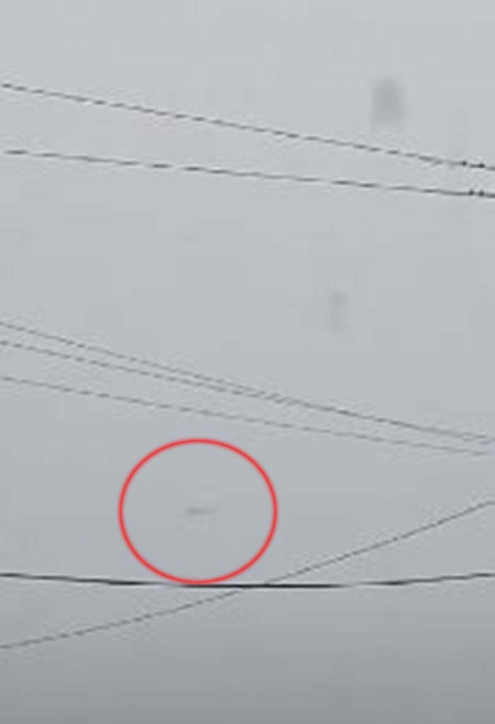 Έπεσε ελικόπτερο τύπου Α-109 - Έρευνες και Αναζήτηση στην Θαλάσσια Περιοχή Αχλαδίου Εύβοιας