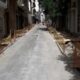 ΠΑΤΡΑ: Αναπάντητες Εργασίες Ανάπλασης Πεζοδρομίων στην Οδό Αλεξάνδρου Υψηλάντου - Ανάγκη για Προηγούμενη Ενημέρωση των Κατοίκων