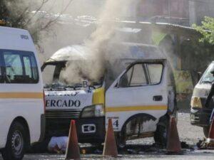 Ένοπλη Επίθεση σε Αυτοκινητοπομπή με Μεξικανούς και Αμερικανούς στην Πολιτεία Ταμαουλίπας: Τρεις Τραυματίες