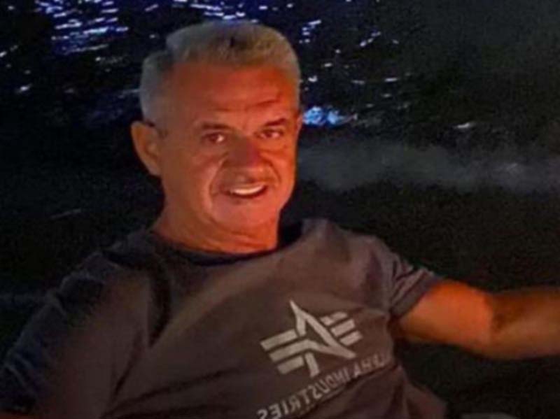 ΠΑΤΡΑ: Θανατηφόρο Τροχαίο - Θλίψη για τον Γερμανό παππού που είχε έρθει για τον γάμο του γιου του