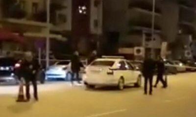 ΠΑΤΡΑ: Κρίση Ασφάλειας και Ανομία - Οι Προκλήσεις των Κατοίκων κοντά στον Κόμβο Κουρτέσι - Η Μεταμόρφωση σε Γκέτο Ρομά