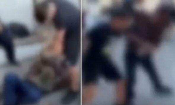 Σοκαριστικό: Άγριος Ξυλοδαρμός 13χρονου Μαθητή σε Σχολείο του Ρεθύμνου