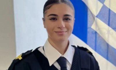 Μυστήριος θάνατος 20χρονης πλοίαρχου Μαριάννας Τσίγκα - Εναρκτήρια νεκροψία αποκαλύπτει λοιμώδη εγκεφαλίτιδα από τσίμπημα έντομου