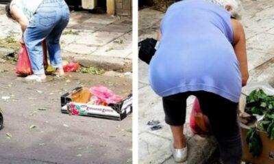 ΠΑΤΡΑ: Η φτώχεια και οι λαϊκές αγορές - Μια αναδυόμενη προκλητική πραγματικότητα