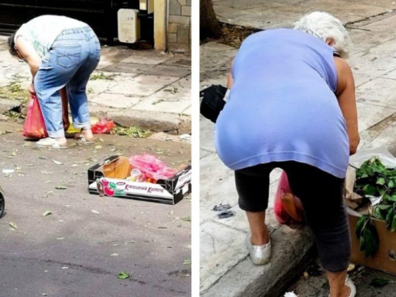 ΠΑΤΡΑ: Η φτώχεια και οι λαϊκές αγορές - Μια αναδυόμενη προκλητική πραγματικότητα