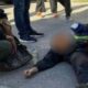 ΠΑΤΡΑ: Σοκαριστικό Τροχαίο στην Οδό Μπουμπουλίνας και Φράττη - Ντελιβεράς Τραυματίζεται από Σύγκρουση με Τζιπ - Ερευνάται το Αίτιο