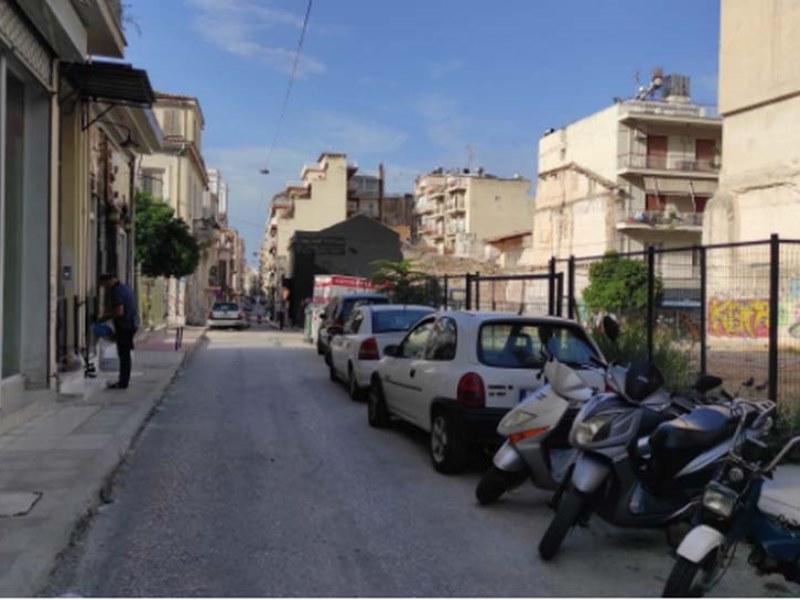 ΠΑΤΡΑ: Εργασίες Ανακαίνισης και Πεζοδρομήσεων στο Ιστορικό Κέντρο της Κάτω Πόλης - Προγραμματισμός και Προκλήσεις