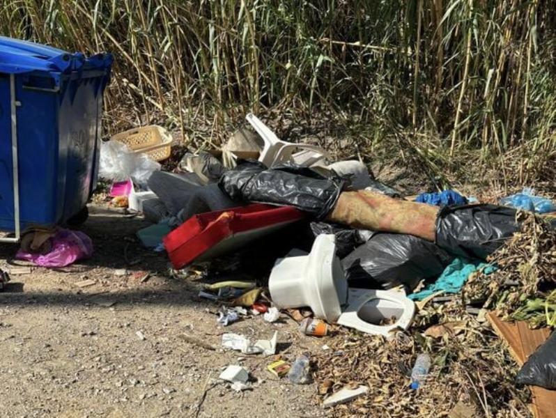 ΠΑΤΡΑ: Η Συνεργασία Δημοτών και Ιδιωτικού Τομέα για μια Καθαρότερη Πόλη