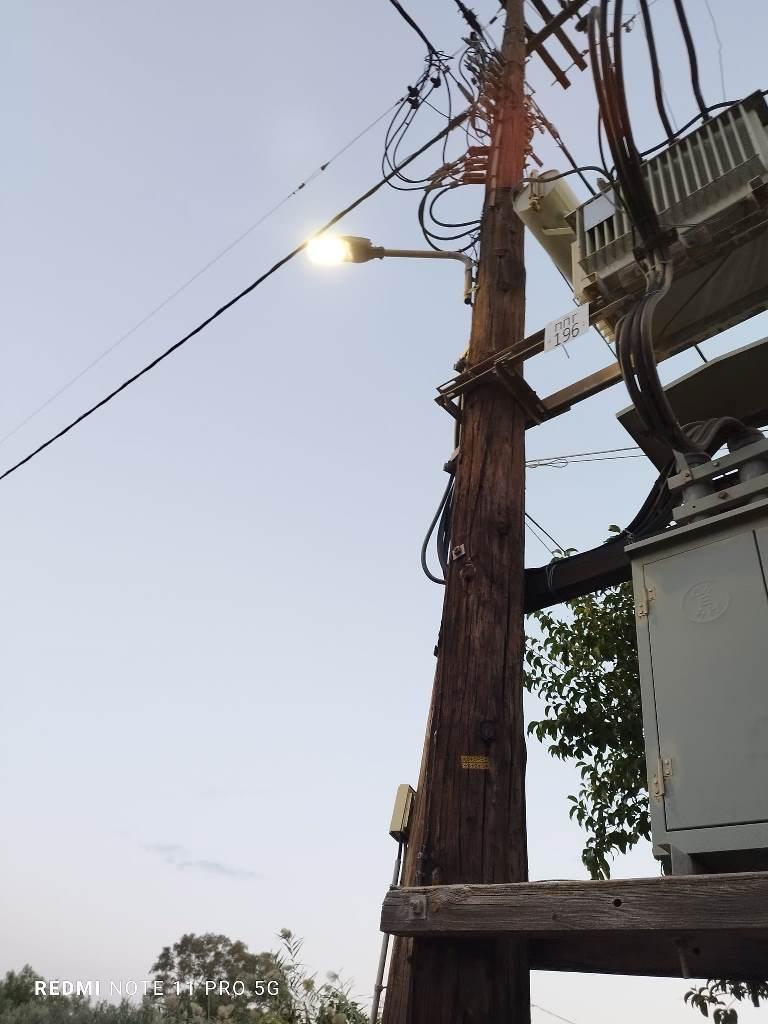 ΠΑΤΡΑ: Σύγχυση με την ώρα - Αναμένα φώτα παραλίας και ρύθμιση ωρολογίου - ΦΩΤΟ