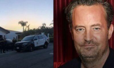 Ανεξήγητος Θάνατος Ηθοποιού στο Λος Άντζελες: Πνίγηκε σε Τζακούζι Χωρίς Σημάδια Εγκληματικής Δραστηριότητας