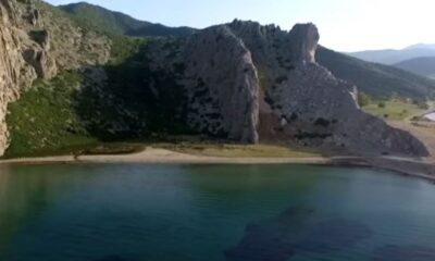 Η Λιμνοπούλα: Ένα Κρυμμένο Παράδεισο κοντά στην Πάτρα