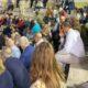 ΠΑΤΡΑ: Πορεία Διαμαρτυρίας και Πανό Αντιεξουσιαστών κατά της Νέας Δημοκρατίας και Προσαγωγές από την ΕΛ.ΑΣ - Στην εκδήλωση της Ν.Δ. με ομιλητή τον Οικονόμου