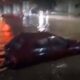 ΠΑΤΡΑ: Πλημμύρες και Χάος - Η Κακοκαιρία Δημιουργεί Σοβαρά Προβλήματα - BINTEO