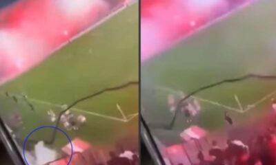 Βίντεο από το "Γεώργιος Καραϊσκάκης" αποκαλύπτει λεπτομέρειες σχετικά με την υπόθεση Χουάνκαρ