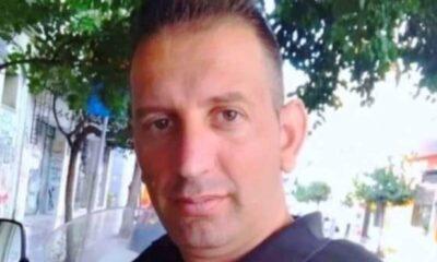 ΠΑΤΡΑ: Ο αστυνομικός που εμπνέει με την αλληλεγγύη του σε ένα κατάστημα φαγητού