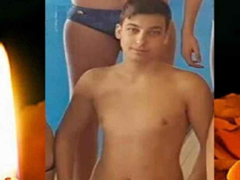 ΠΑΤΡΑ: Θλίψη για τον χαμό του 21χρονου Νικόλαου Ζησιμόπουλου