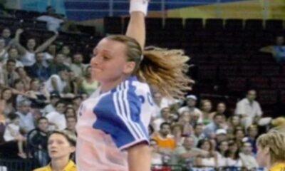 ΠΑΤΡΑ: Έφυγε από τη ζωή η 41χρονη Ελένη Πόταρη - Πορεία Αθλητικής Καριέρας και Αγώνας κατά του Καρκίνου